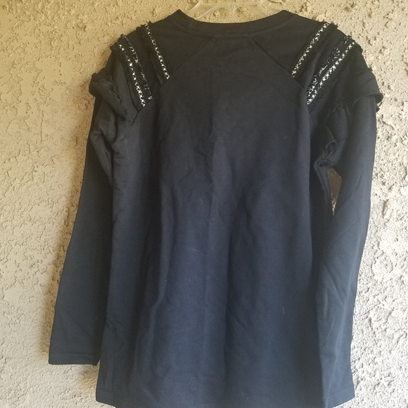 NWT Neiman Marcus Lumie Shirt Sz. Small - Picture 9 of 9